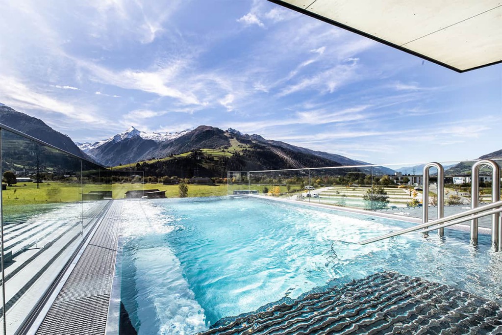 🏔️ Lenni's Apartments - Alpine Traumferien bei Zell am See
